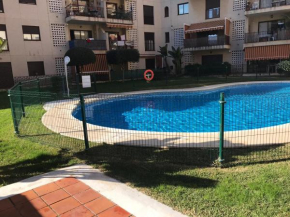 Apartamento Turístico FlorHouse, San Luis De Sabinillas